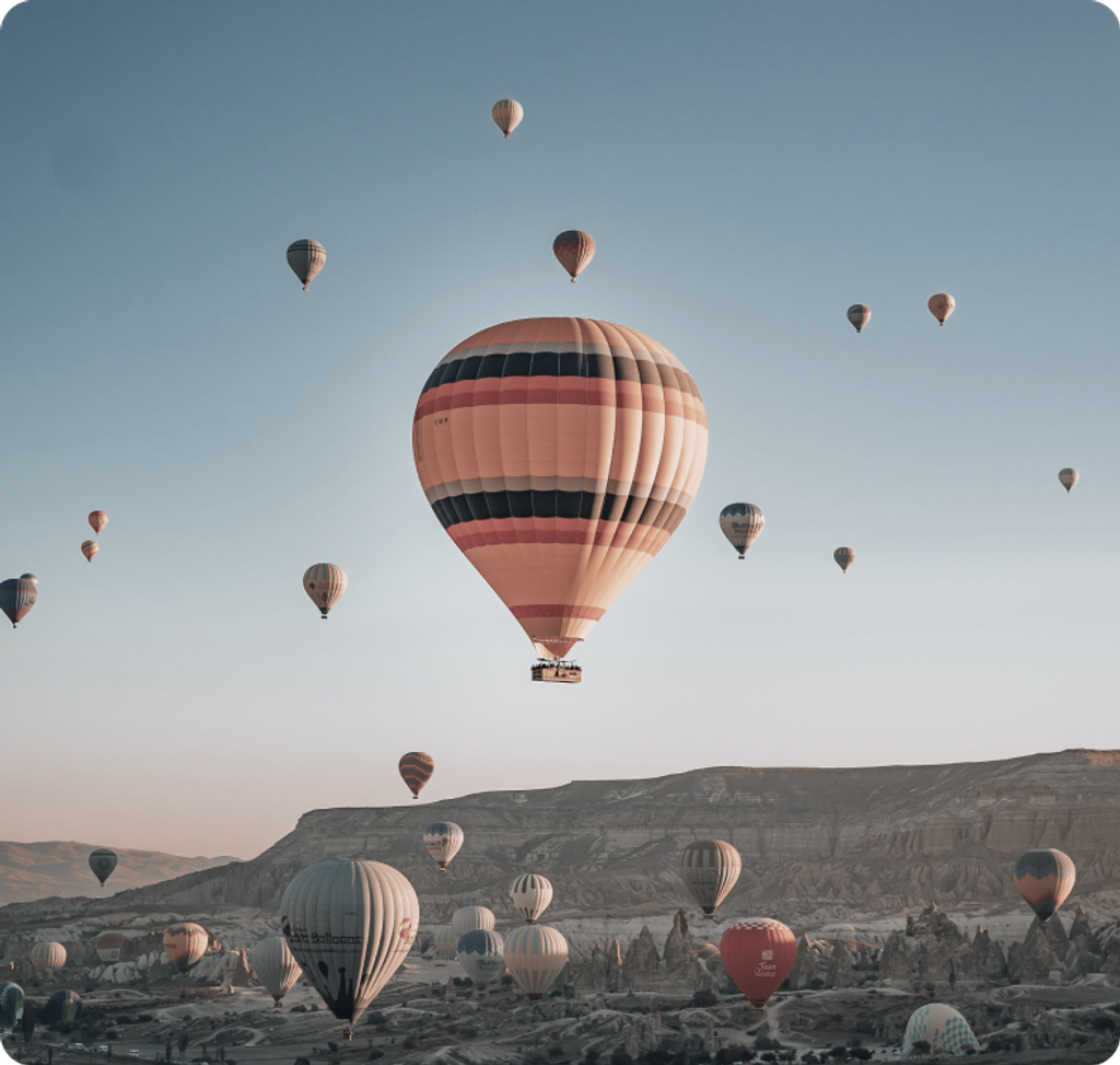 Not sure how you stack up against competitors? Gain insightful comparisons.