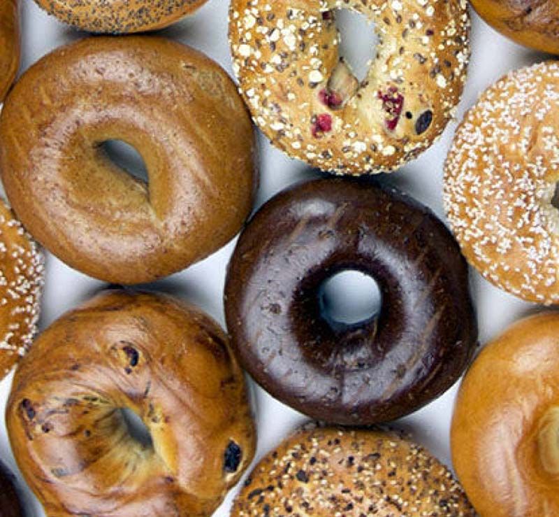 New York Bagels