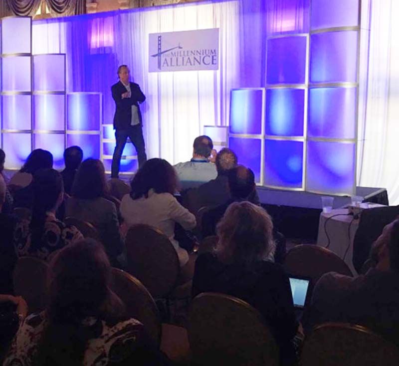 Millennium Alliance